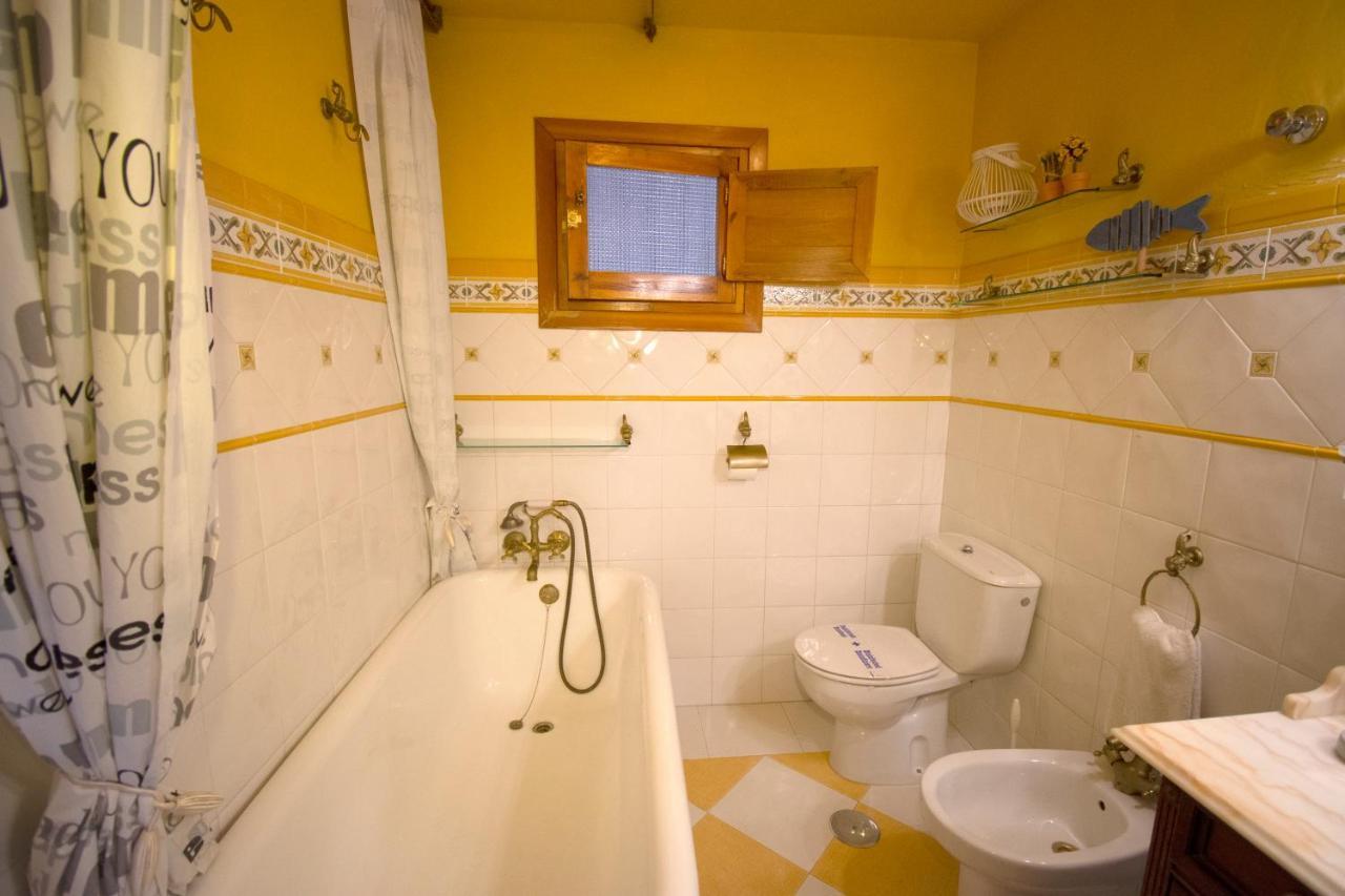 Appartement Embrujo De - Free Parking - Paseo De Tristes - Wifi Granada