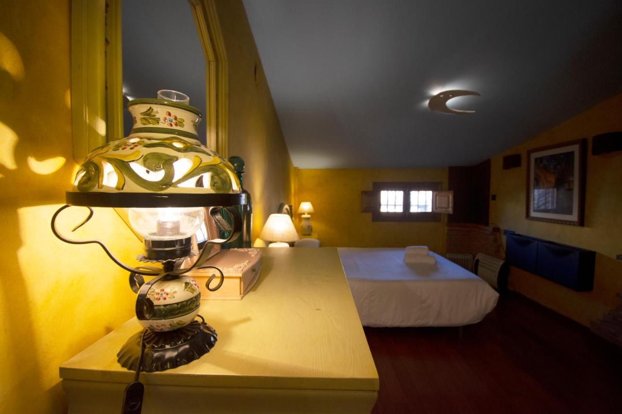 Embrujo De - Free Parking - Paseo De Tristes - Wifi Apartment *
